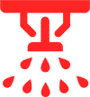 Sprinkler