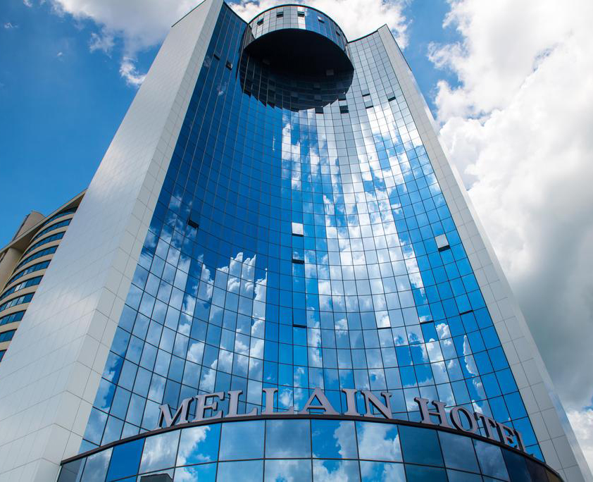 Hotel Mellain Tuzla