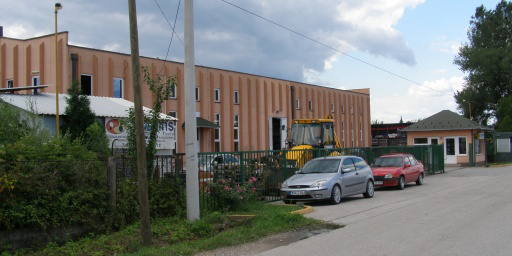 Vodoins veleprodaja